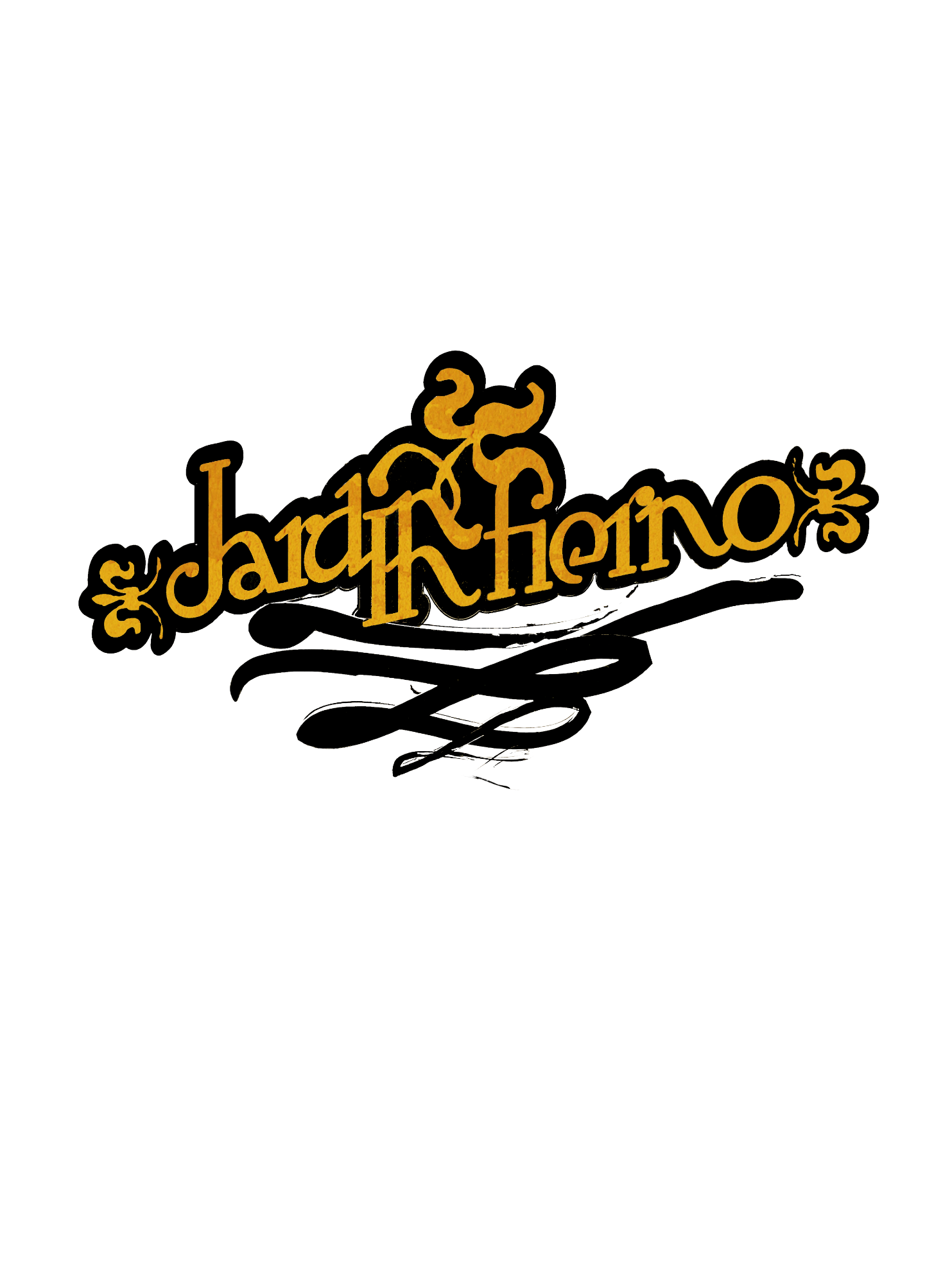Jardín infierno